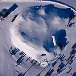 Village Igloo ホテル ヴァル・トランス
