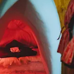 Village Igloo ヴァル・トランス