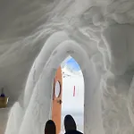 Village Igloo Hotel Val Thorens