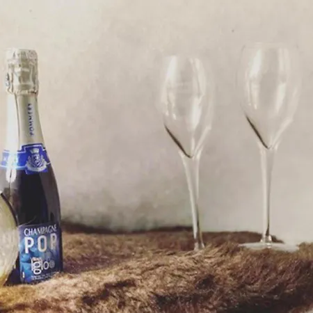 Village Igloo Отель