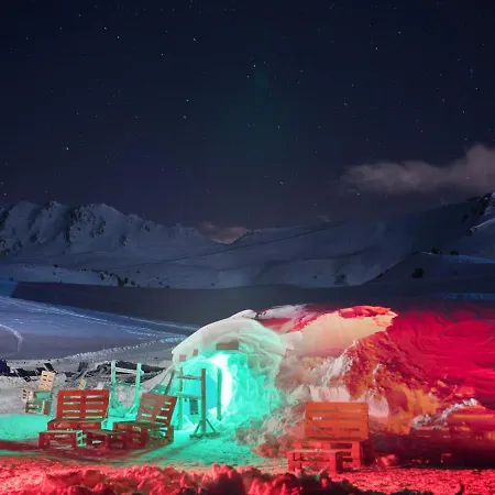 Village Igloo