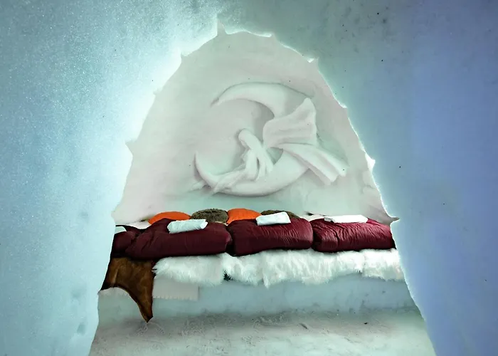 Village Igloo * Val Thorens