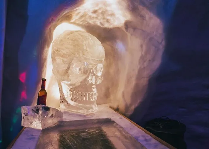 Village Igloo Hotel Val Thorens