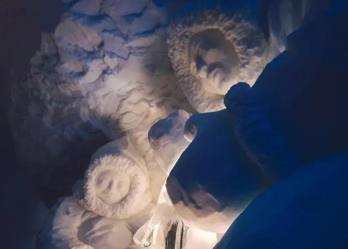 Village Igloo Hotel Val Thorens