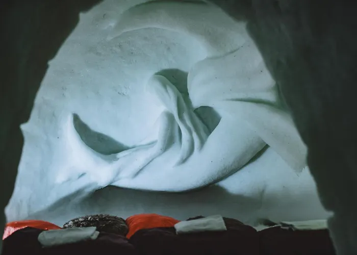 Hotel Village Igloo Val Thorens