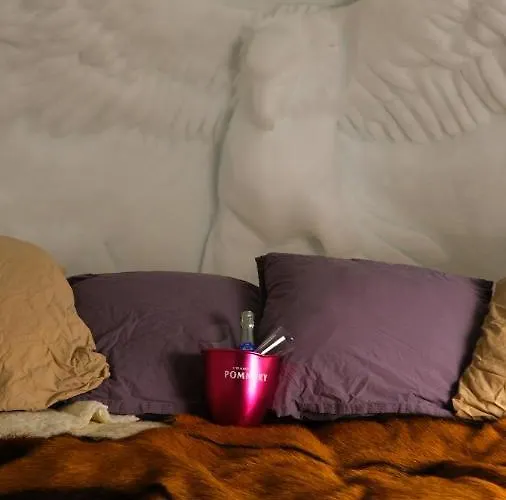 Village Igloo Val Thorens